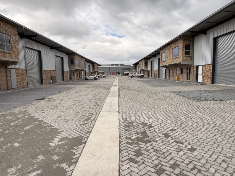Commercial Property for Sale in Firgrove Industrial Estate Western Cape